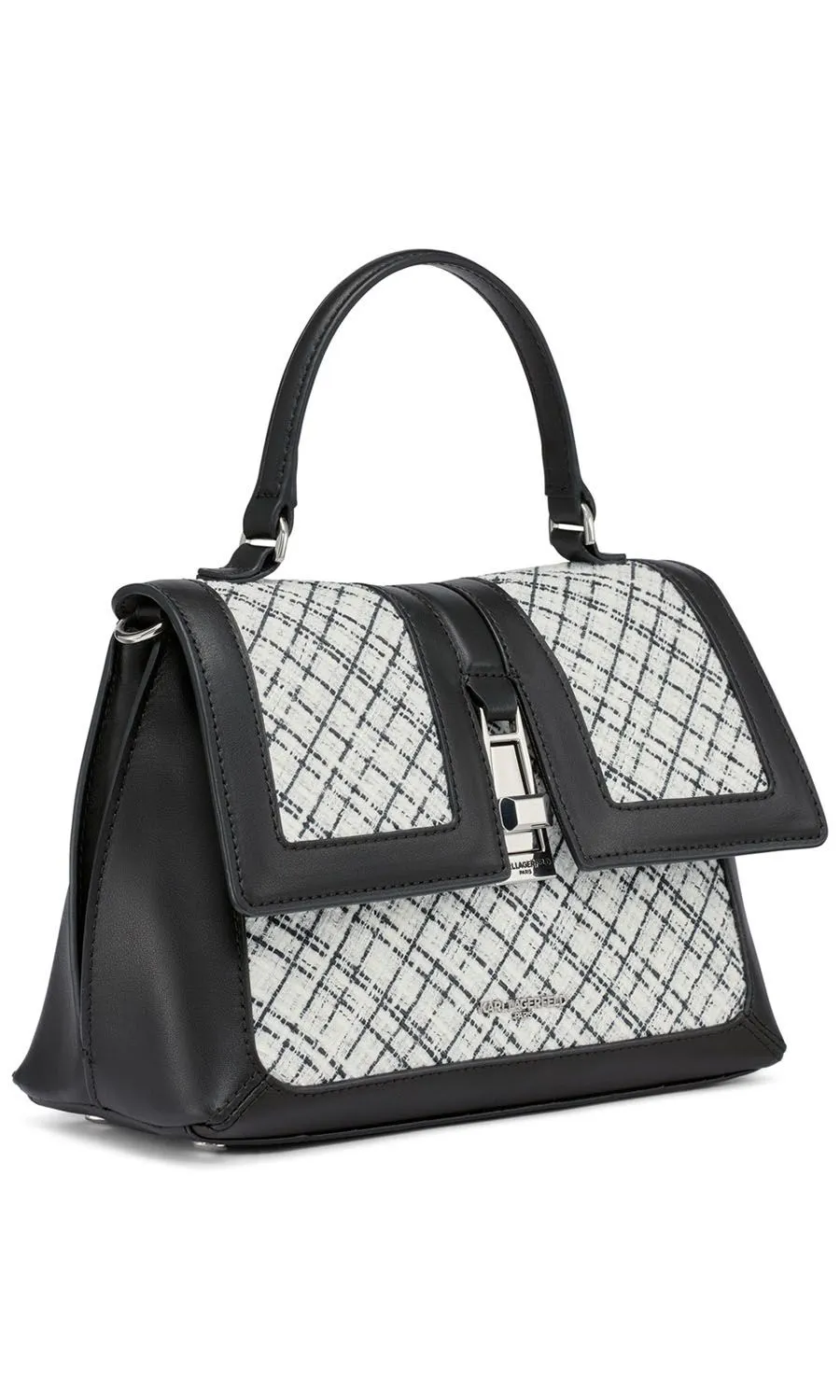 Mercerie Crossbody