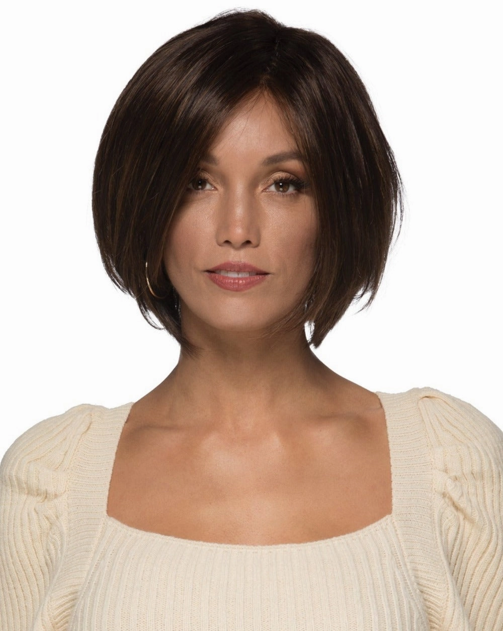 Meritt Wig by Estetica | Synthetic Hair | Average Cap