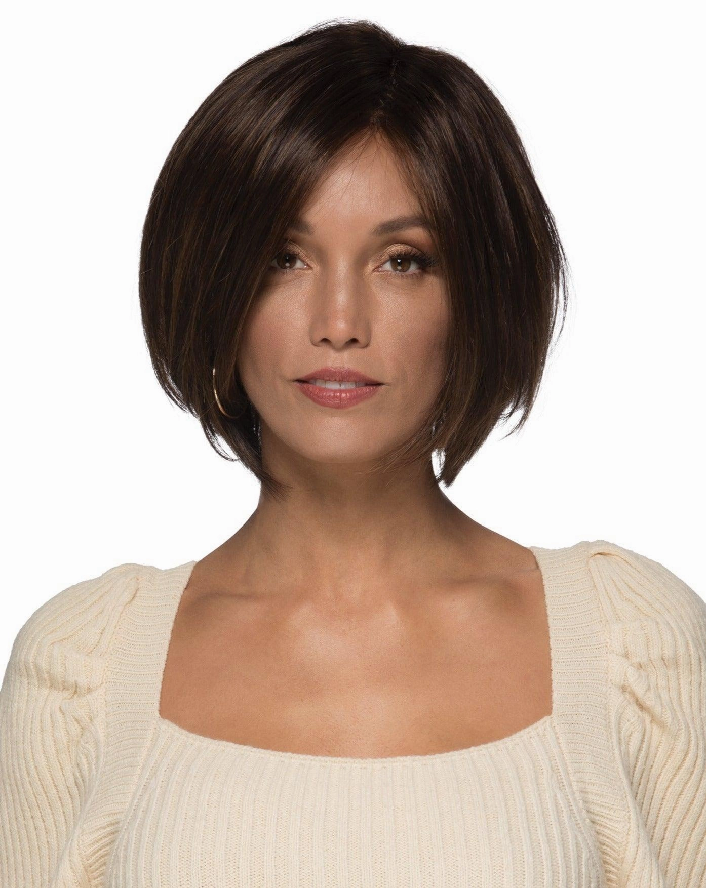 Meritt Wig by Estetica Designs | Synethic (Mono Top)