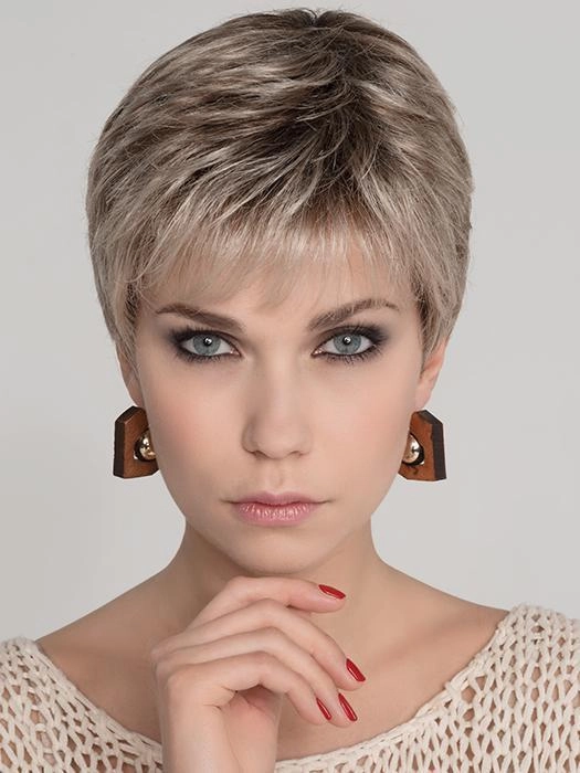 Mia Mono | Synthetic Wig (Mono Top)