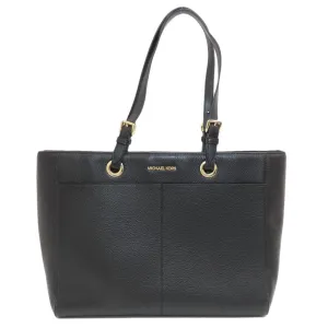 Michael Kors Bedford Leather Tote Bag (Pre-Owned)