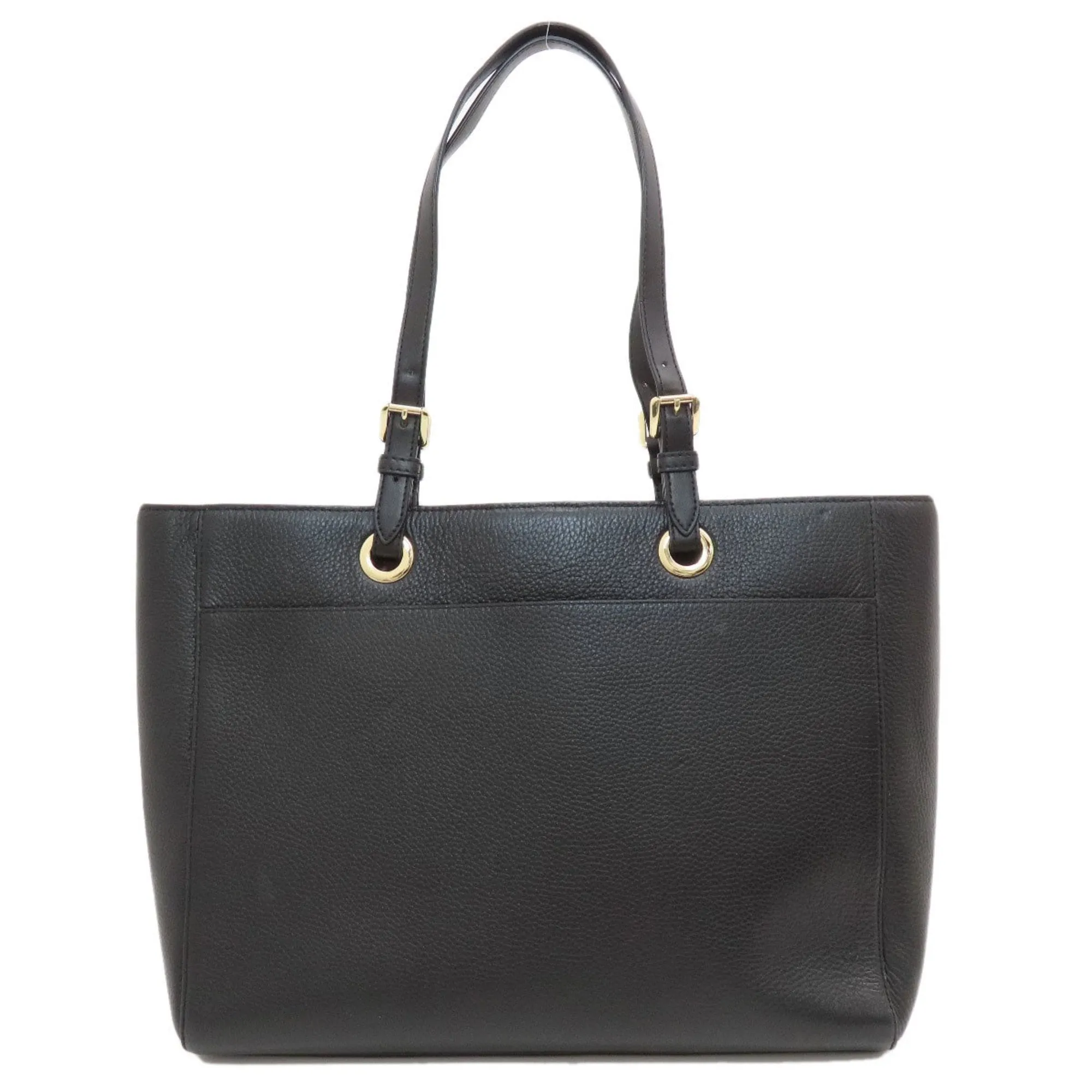 Michael Kors Bedford Leather Tote Bag (Pre-Owned)