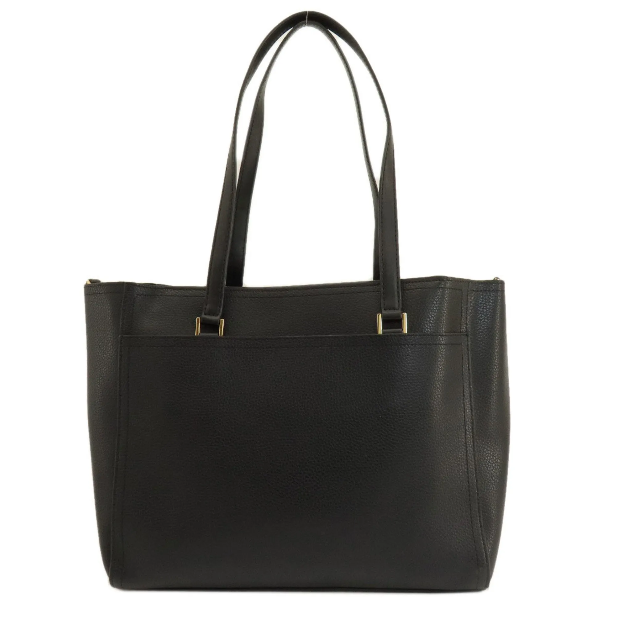Michael Kors  Leather Tote Bag (Pre-Owned)