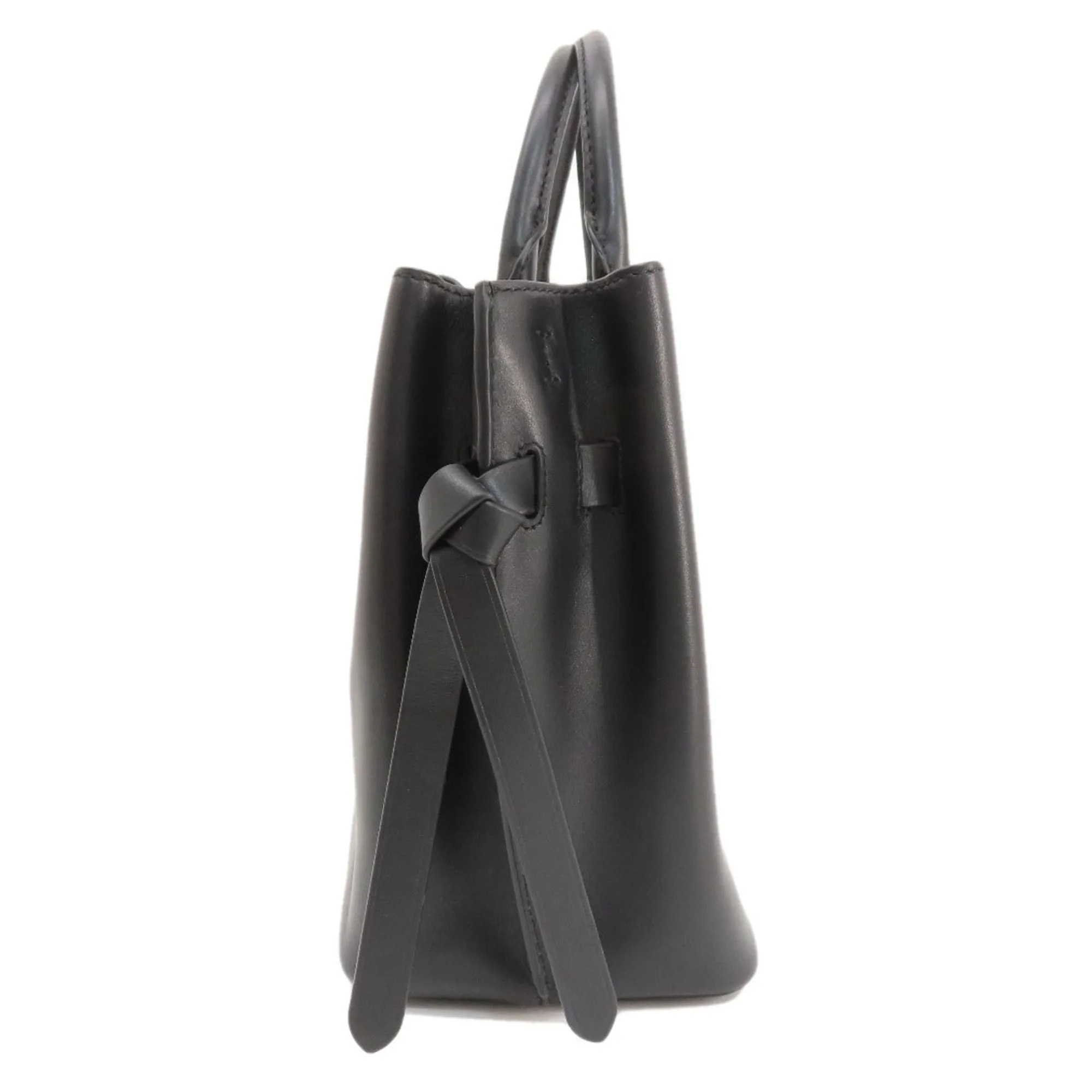 Michael Kors  Leather Tote Bag (Pre-Owned)