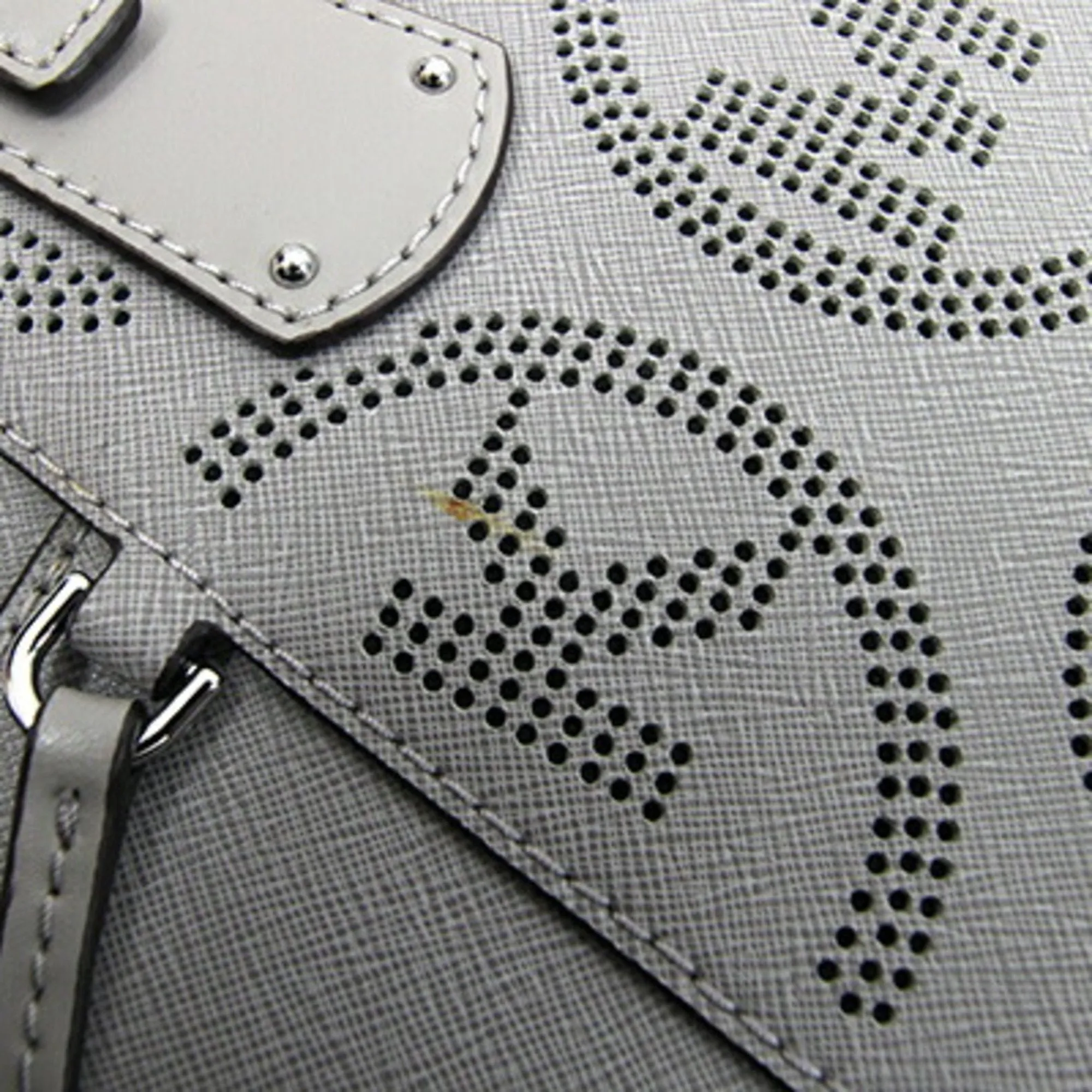 Michael Kors Leather Tote Bag (Pre-Owned)