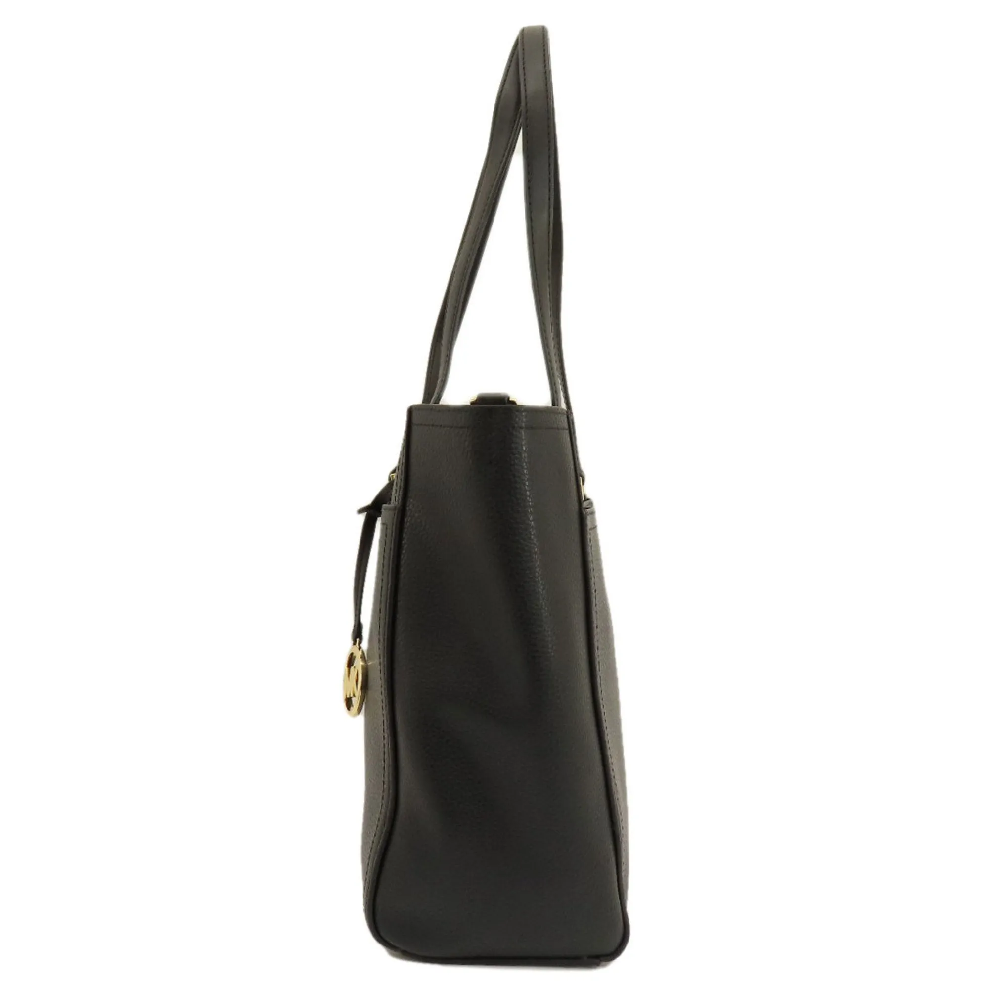 Michael Kors  Leather Tote Bag (Pre-Owned)