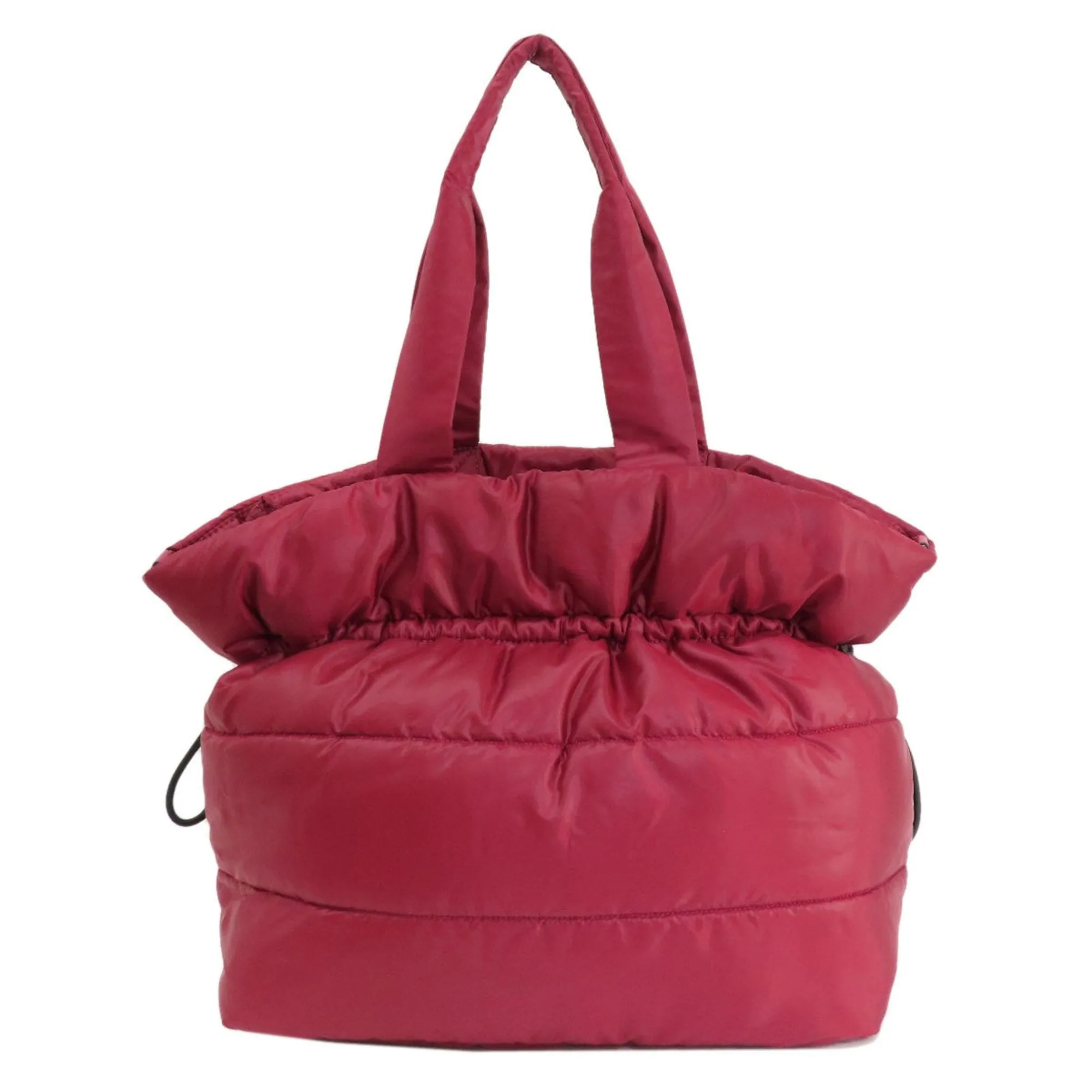 Michael Kors  Nylon Tote Bag (Pre-Owned)