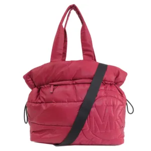 Michael Kors  Nylon Tote Bag (Pre-Owned)