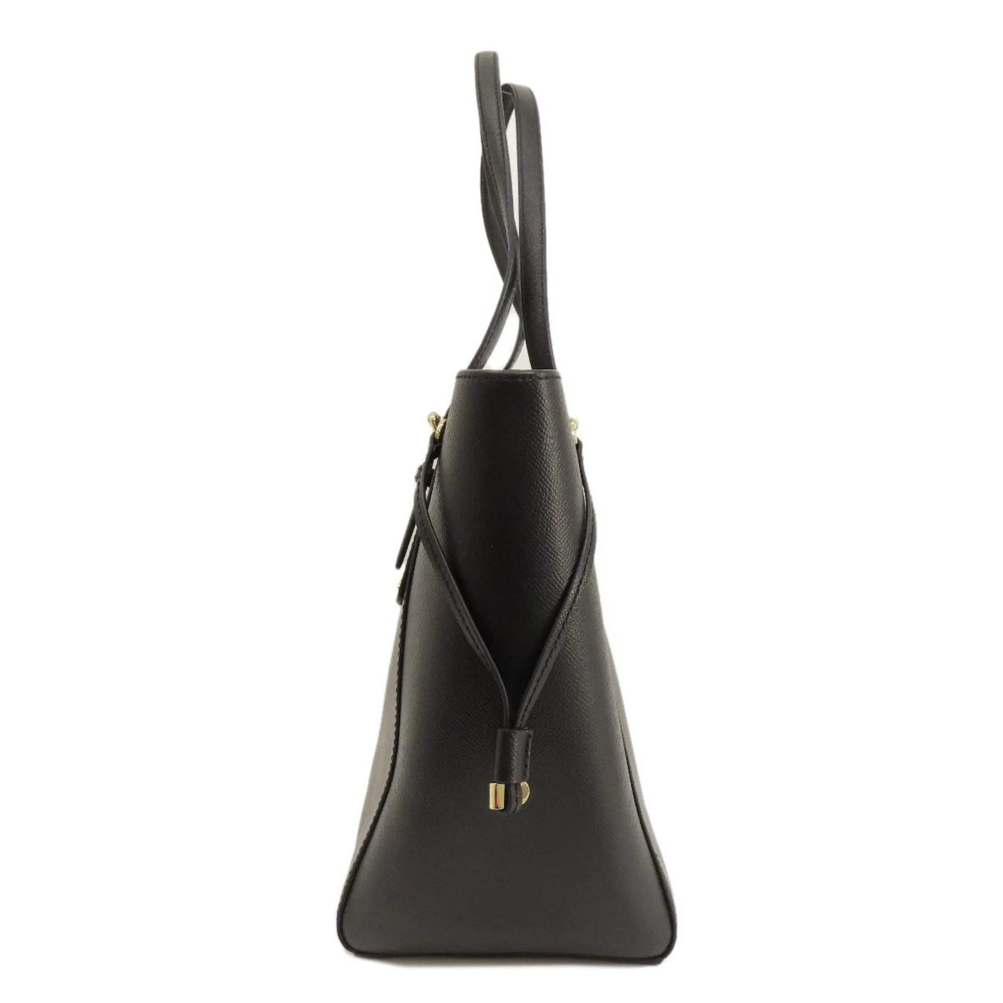 Michael Kors  Pvc Tote Bag (Pre-Owned)