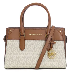 Michael Kors   Pvc Tote Bag (Pre-Owned)