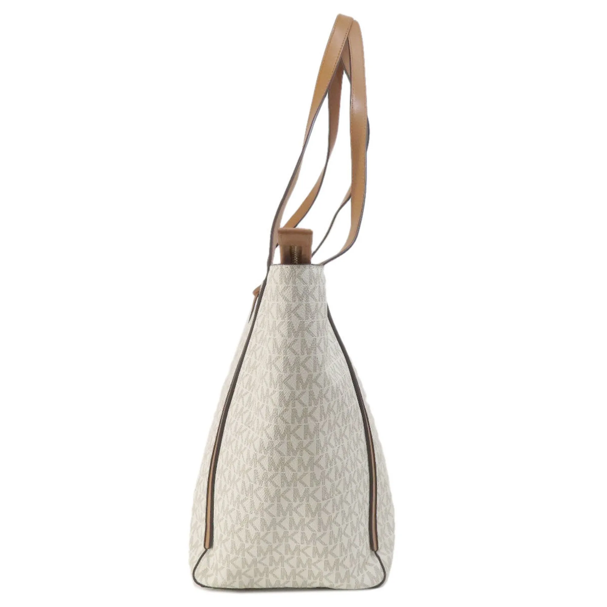 Michael Kors   Pvc Tote Bag (Pre-Owned)