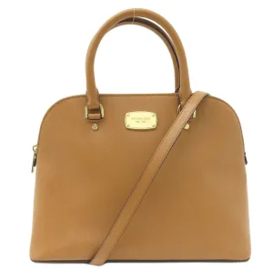 Michael Kors  Pvc Tote Bag (Pre-Owned)