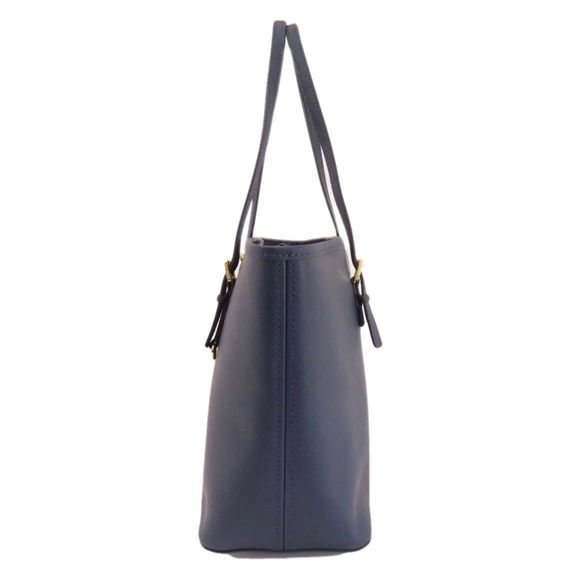 Michael Kors  Pvc Tote Bag (Pre-Owned)