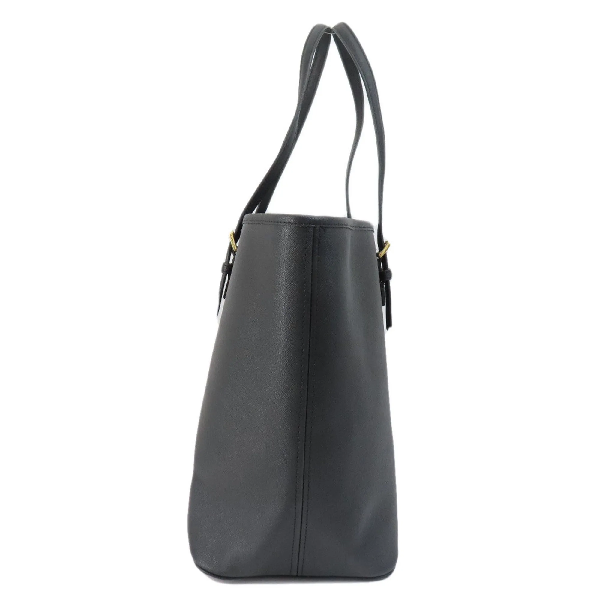 Michael Kors  Pvc Tote Bag (Pre-Owned)