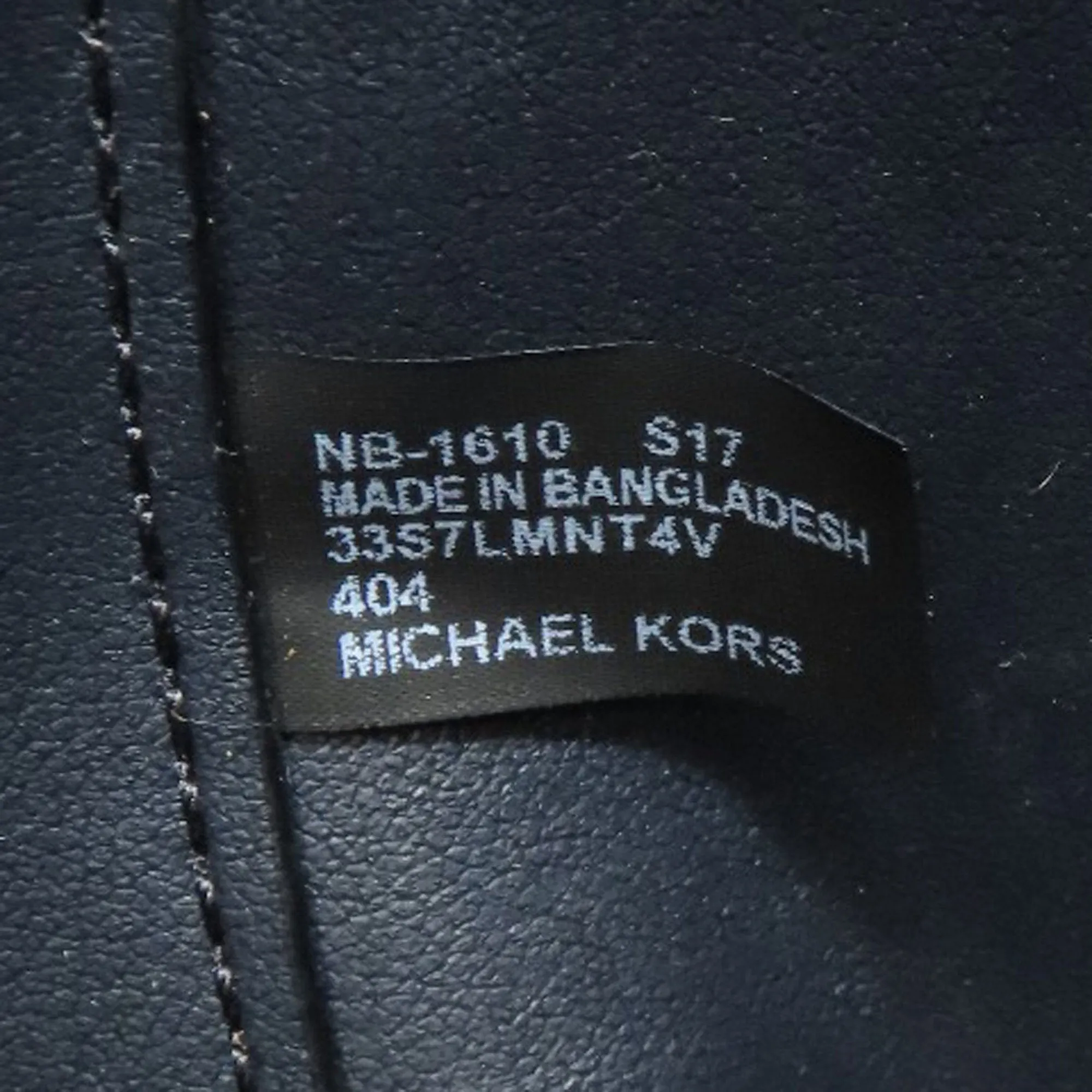 Michael Kors  Pvc Tote Bag (Pre-Owned)