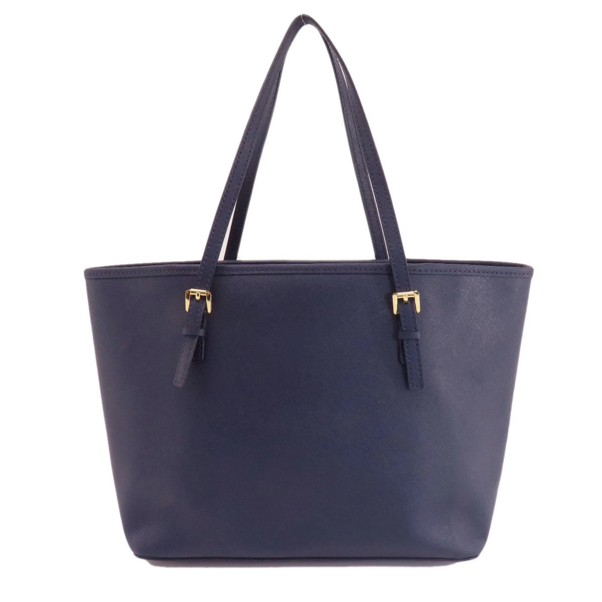 Michael Kors  Pvc Tote Bag (Pre-Owned)