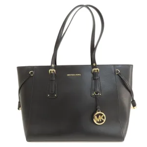 Michael Kors  Pvc Tote Bag (Pre-Owned)