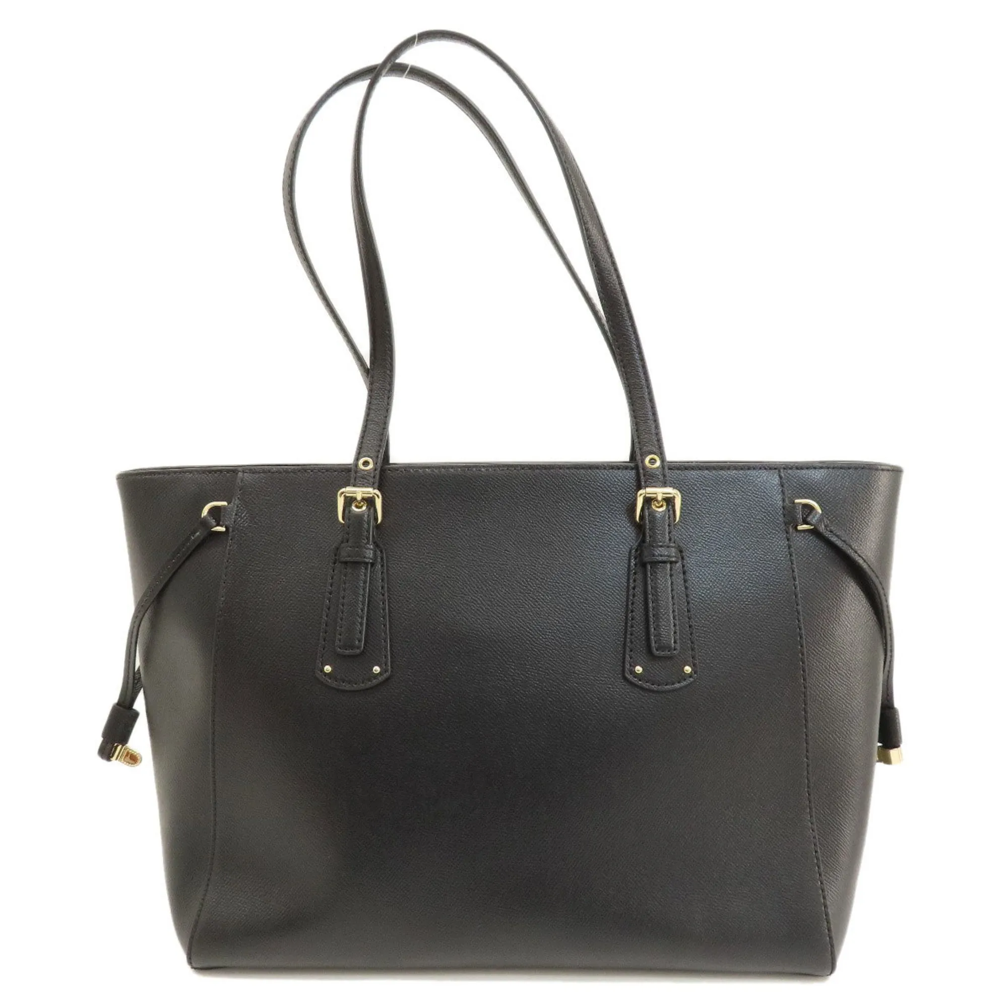 Michael Kors  Pvc Tote Bag (Pre-Owned)