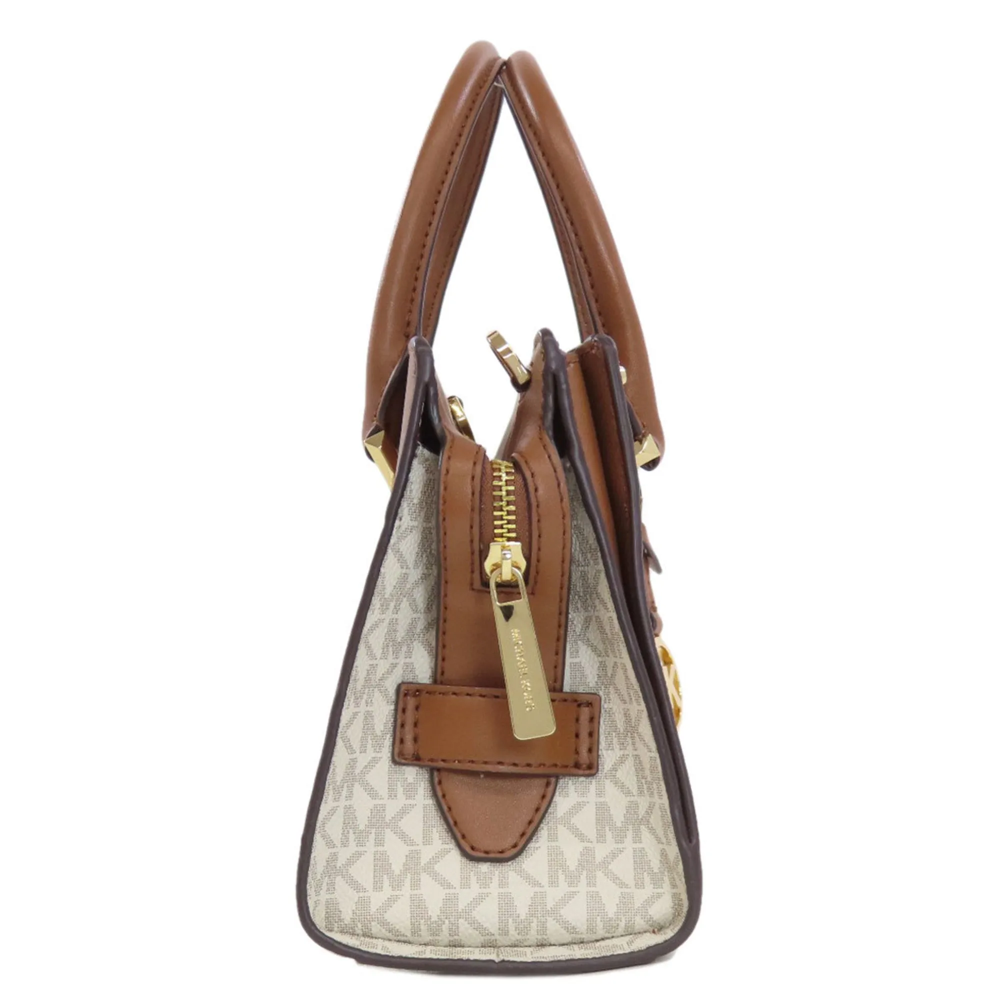 Michael Kors   Pvc Tote Bag (Pre-Owned)