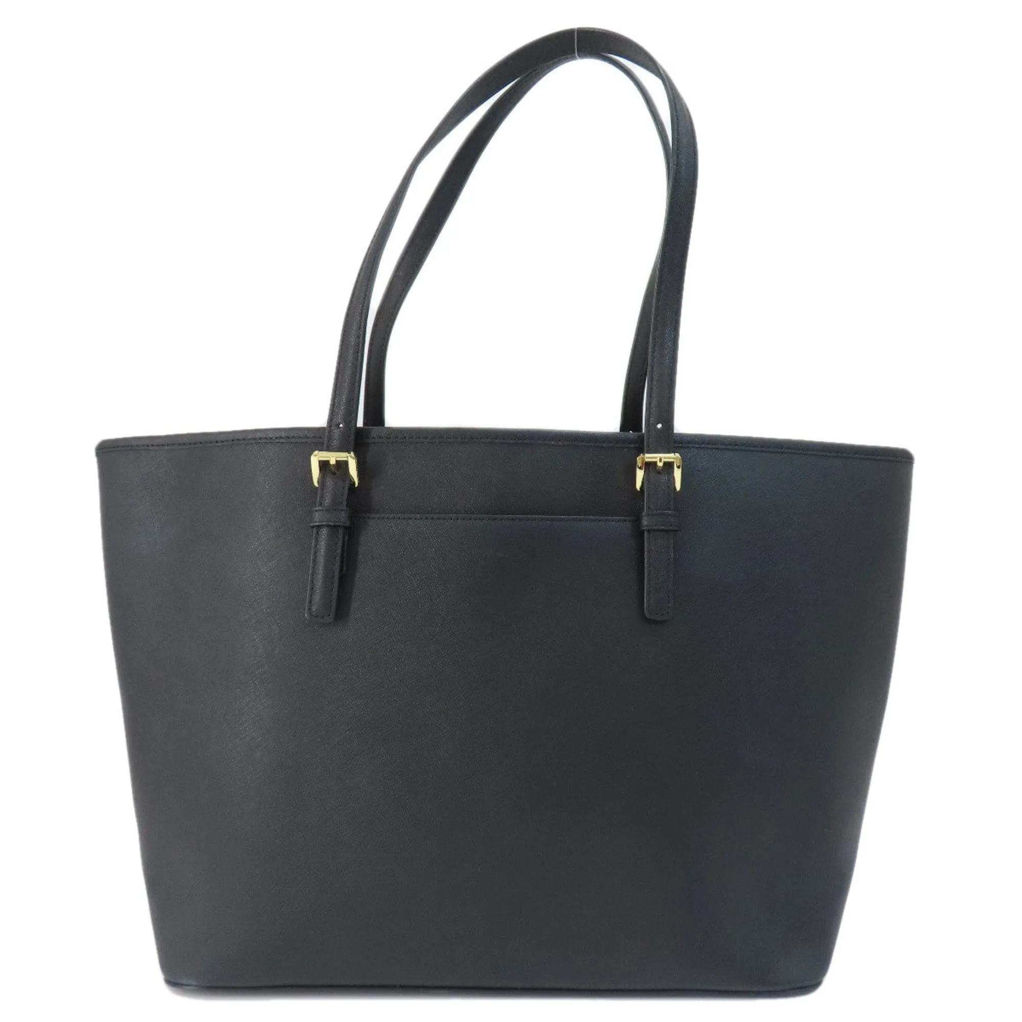Michael Kors  Pvc Tote Bag (Pre-Owned)