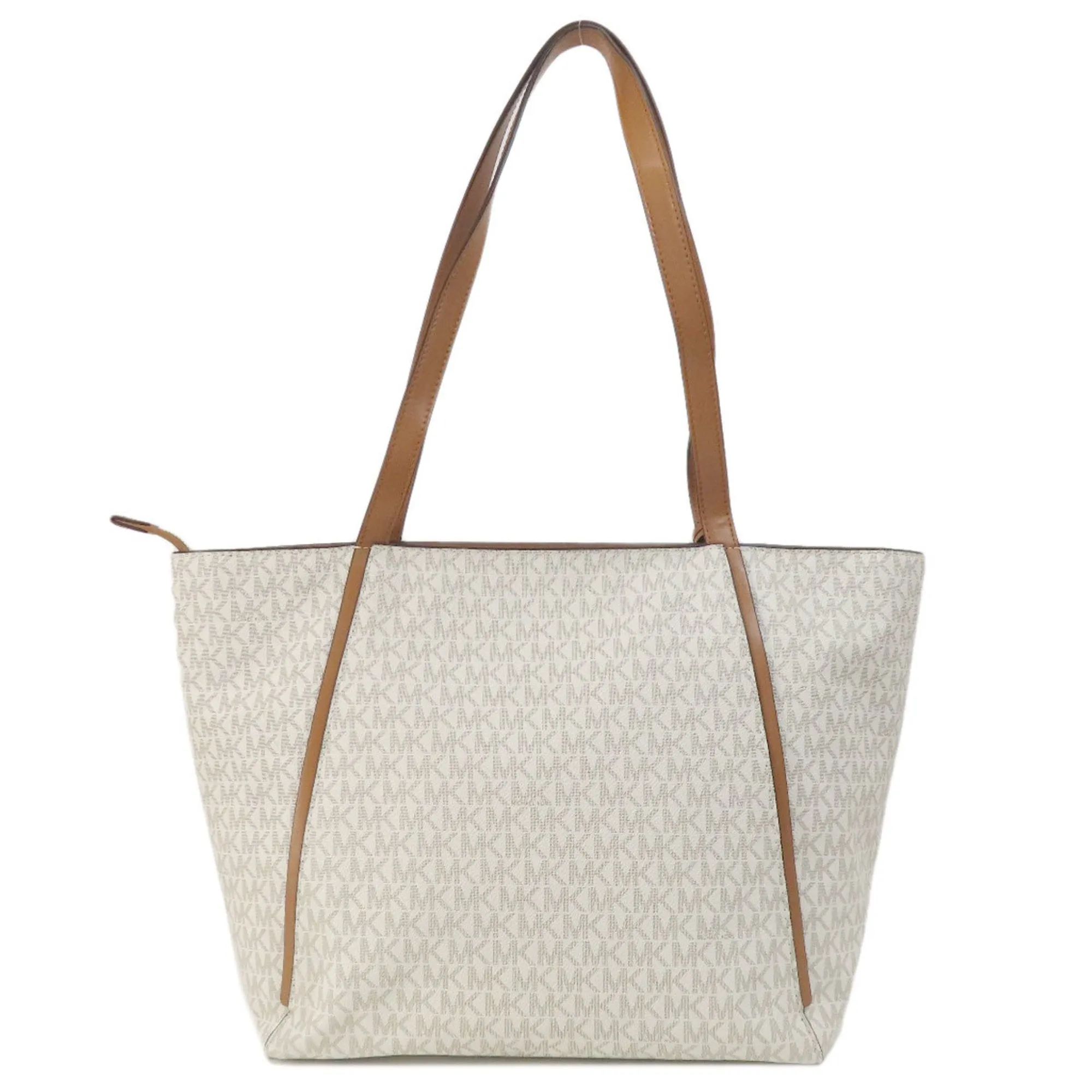 Michael Kors   Pvc Tote Bag (Pre-Owned)