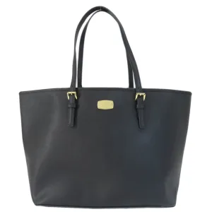 Michael Kors  Pvc Tote Bag (Pre-Owned)
