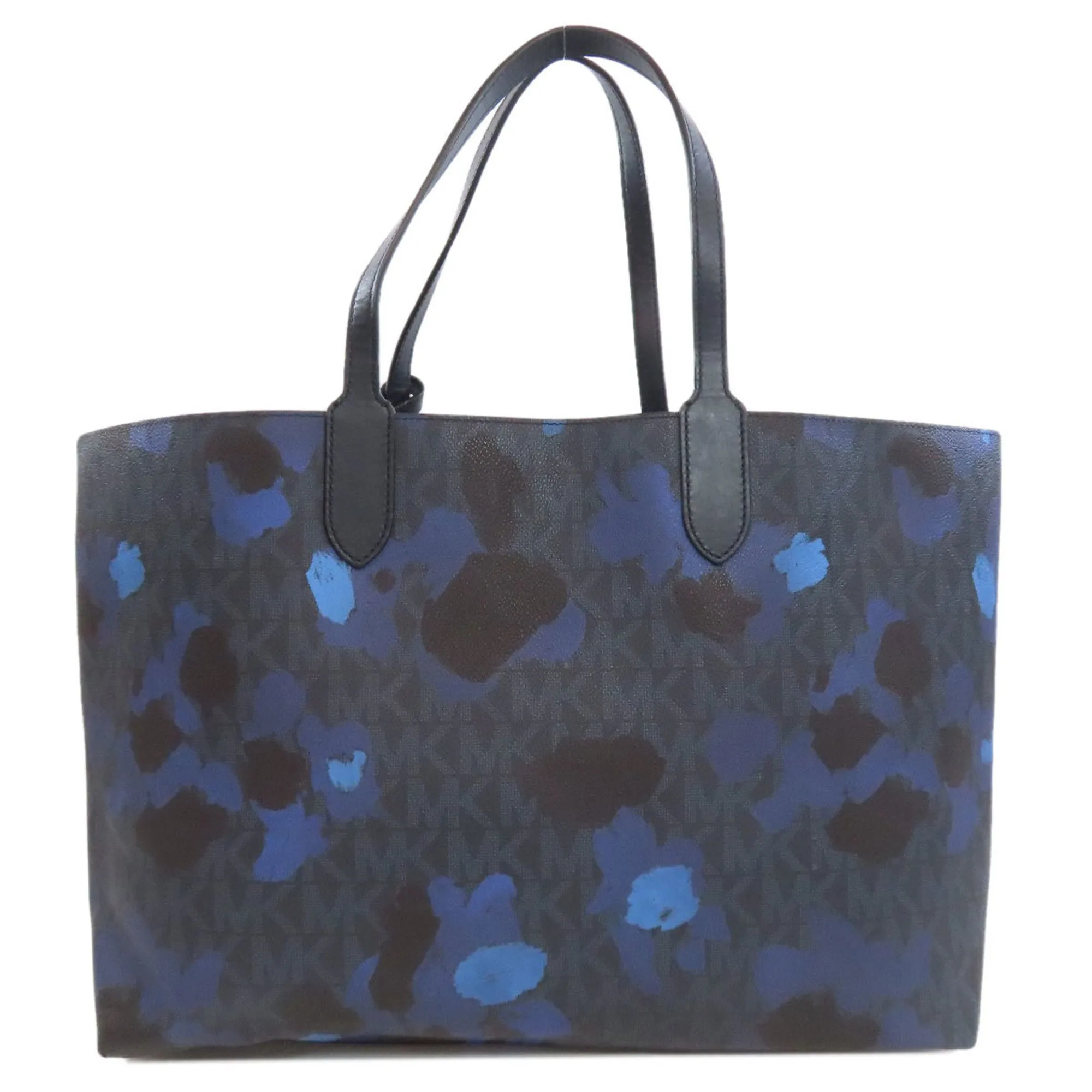 Michael Kors  Pvc Tote Bag (Pre-Owned)