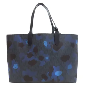 Michael Kors  Pvc Tote Bag (Pre-Owned)
