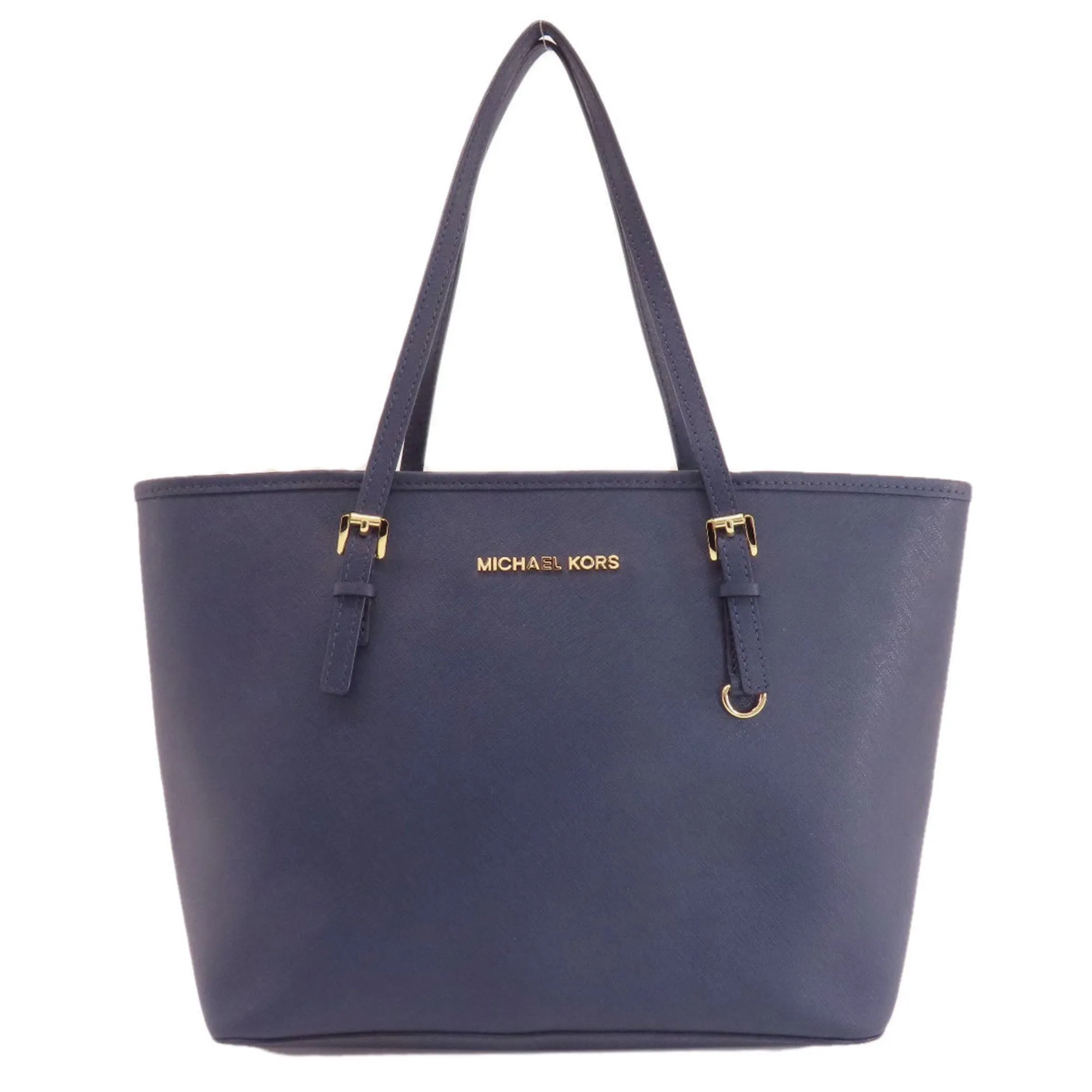 Michael Kors  Pvc Tote Bag (Pre-Owned)