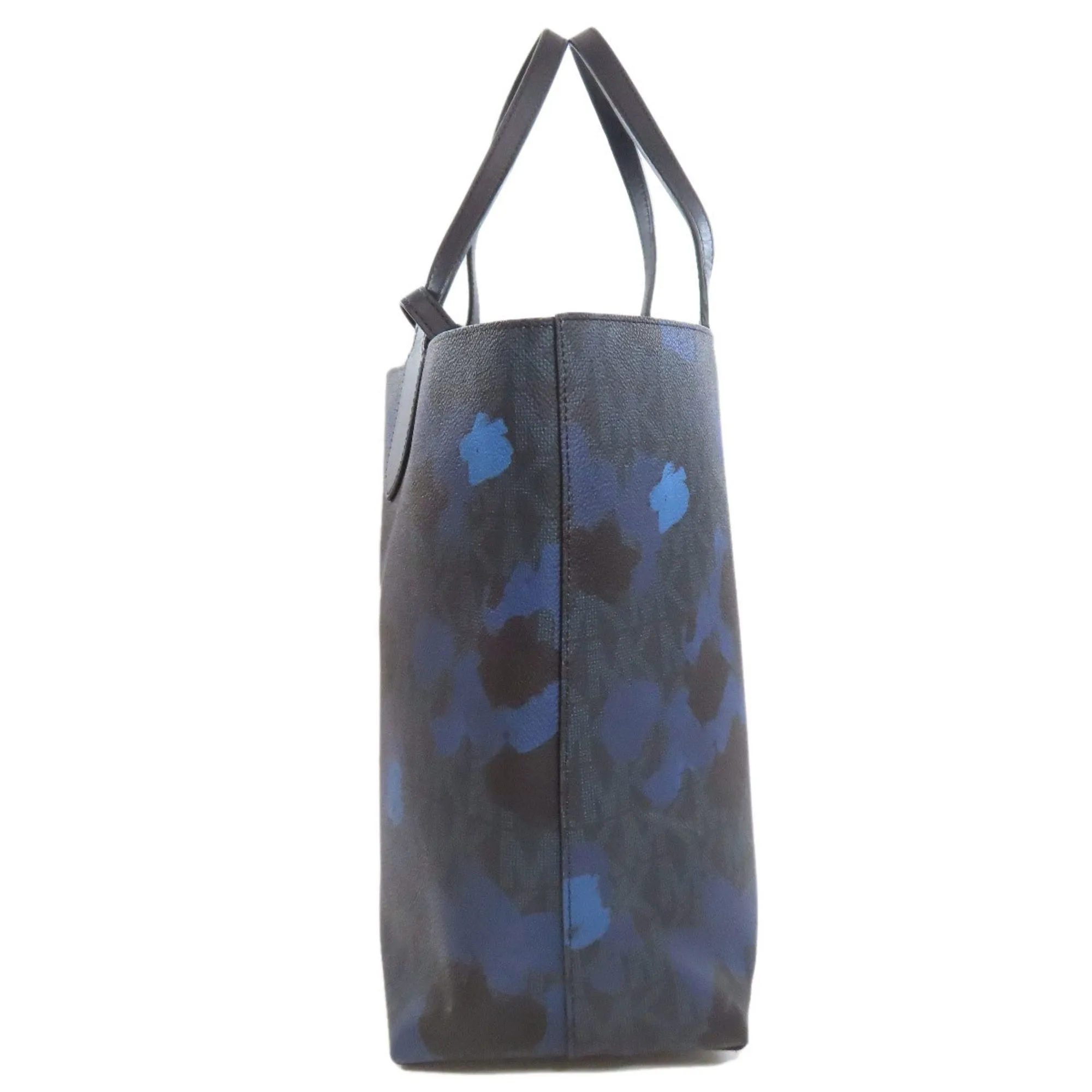 Michael Kors  Pvc Tote Bag (Pre-Owned)