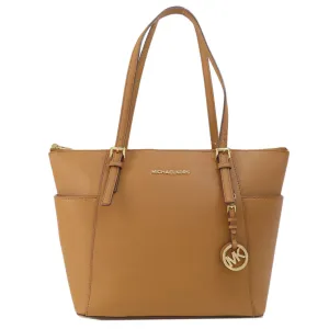 Michael Kors  Pvc Tote Bag (Pre-Owned)