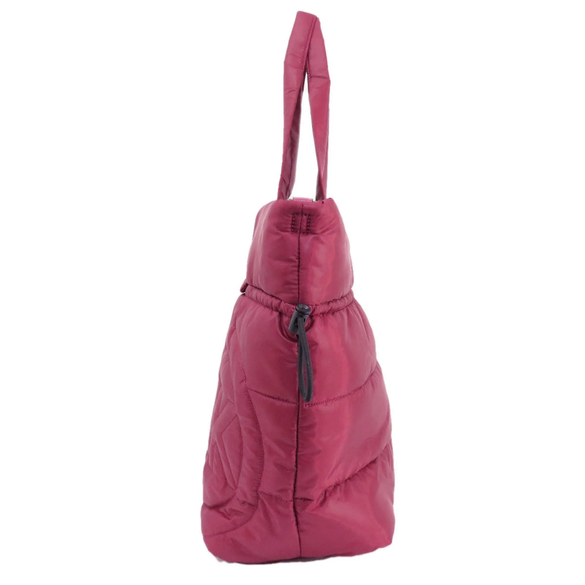 Michael Kors Rae Synthetic Tote Bag (Pre-Owned)