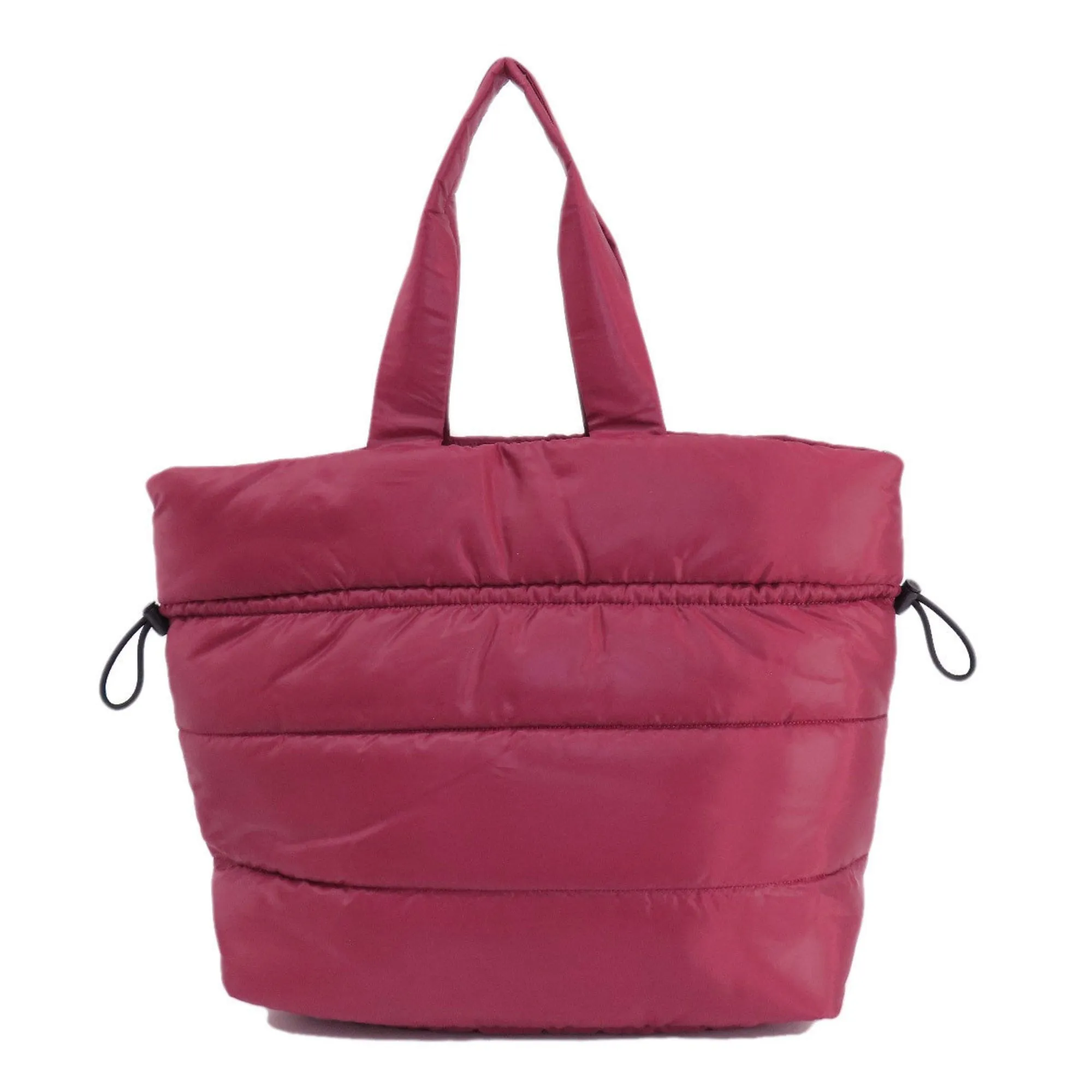 Michael Kors Rae Synthetic Tote Bag (Pre-Owned)