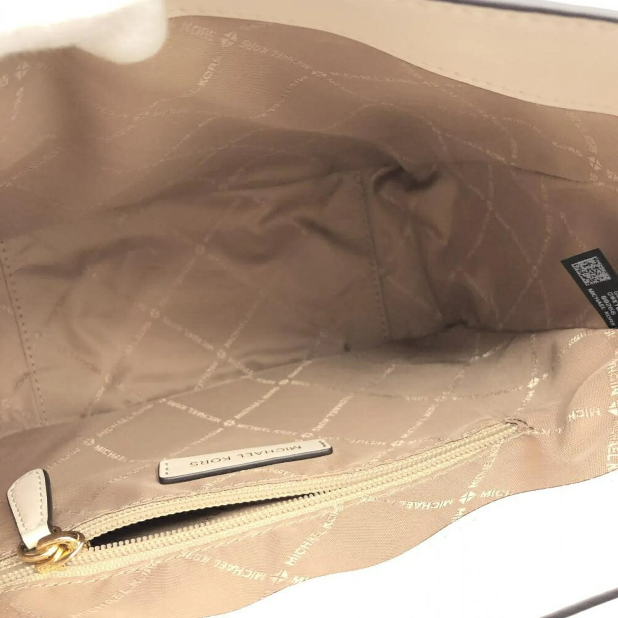 Michael Kors Tote Bag (Pre-Owned)