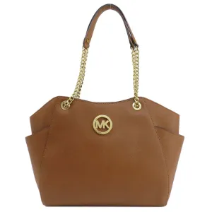 Michael Michael Kors  Pvc Tote Bag (Pre-Owned)