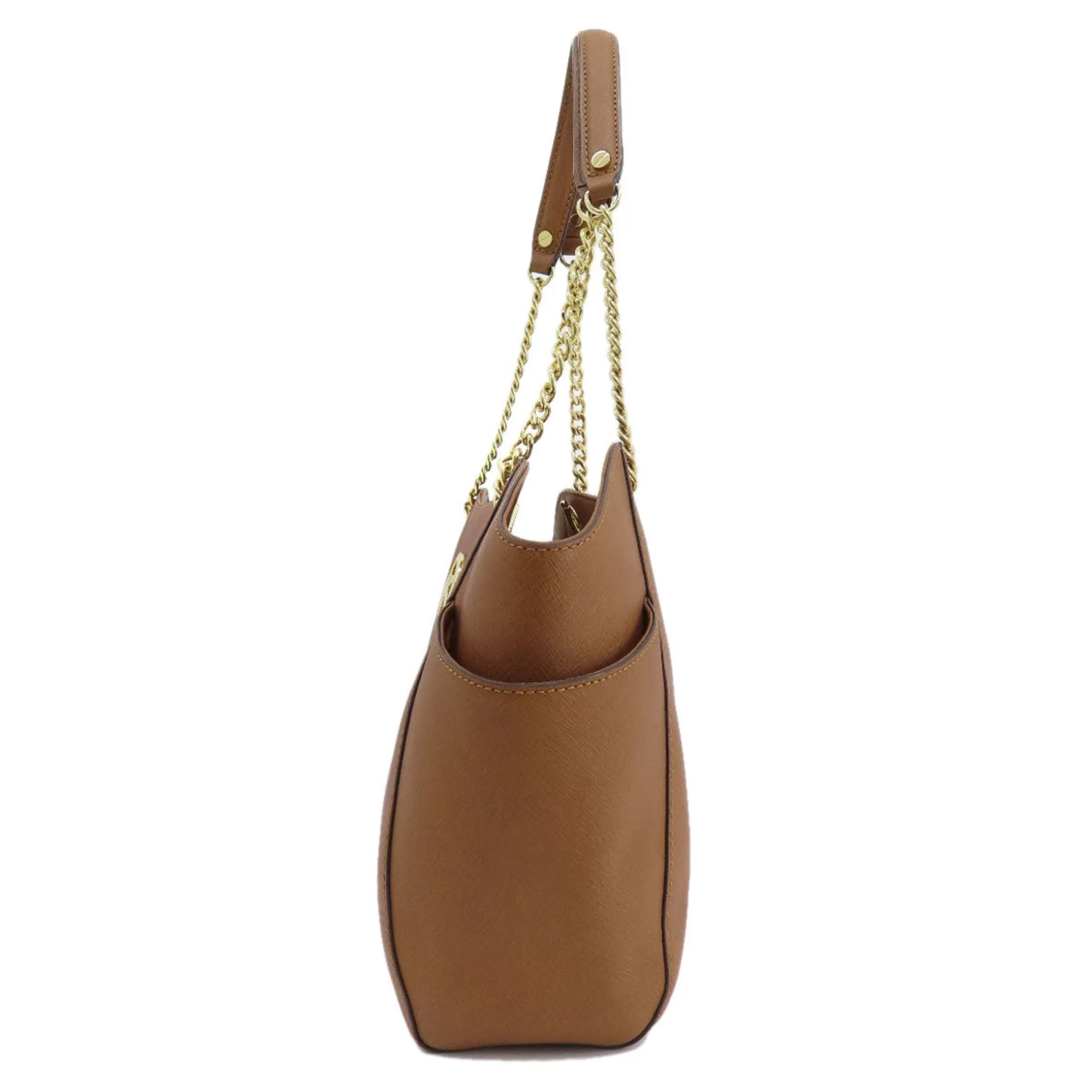 Michael Michael Kors  Pvc Tote Bag (Pre-Owned)