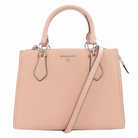 Michael Kors  Leather Handbag (Pre-Owned)