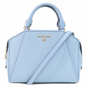Michael Kors  Leather Handbag (Pre-Owned)