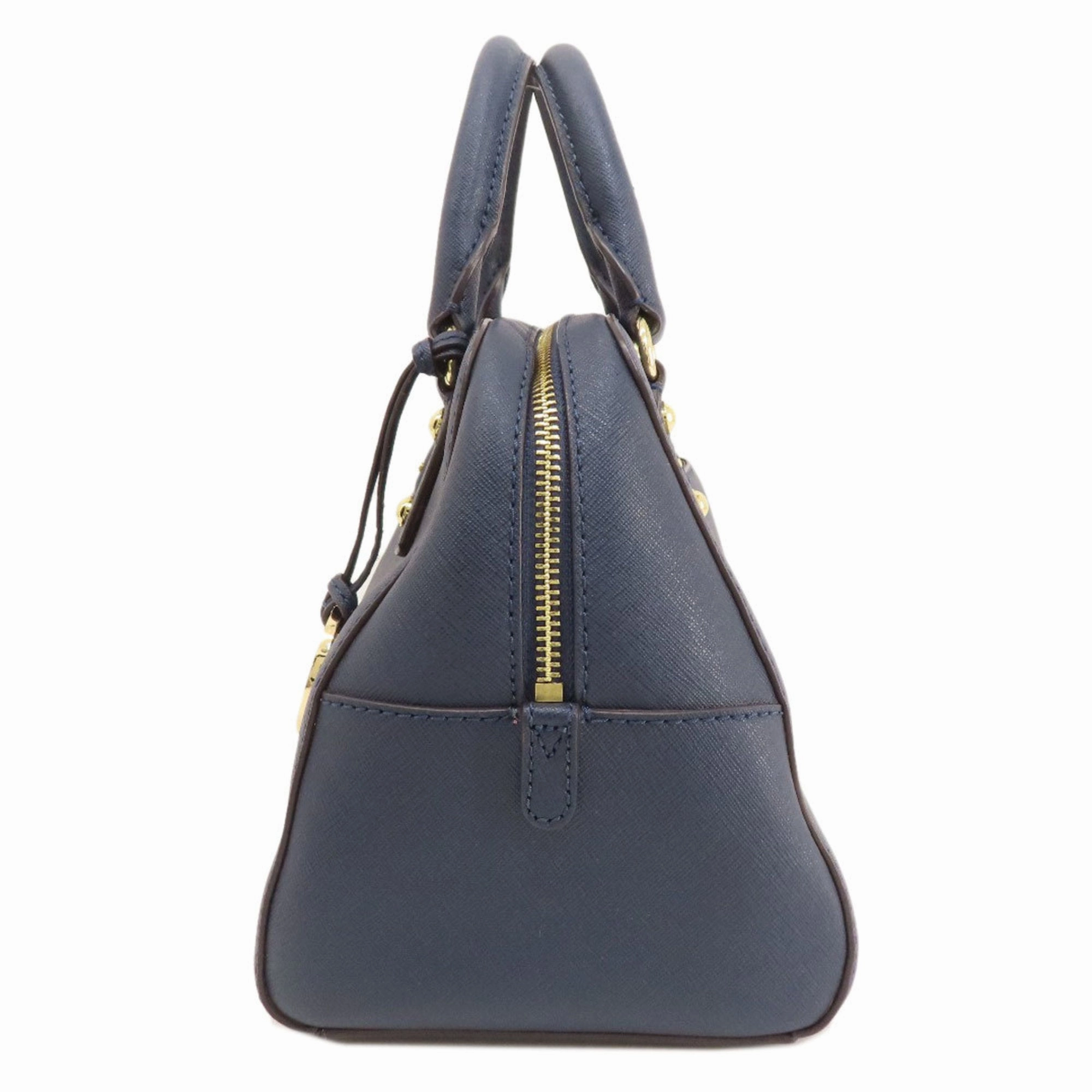 Michael Kors  Leather Handbag (Pre-Owned)