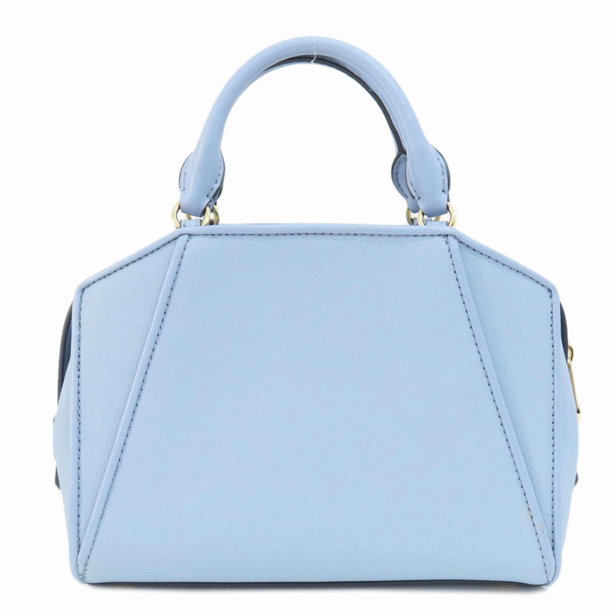 Michael Kors  Leather Handbag (Pre-Owned)