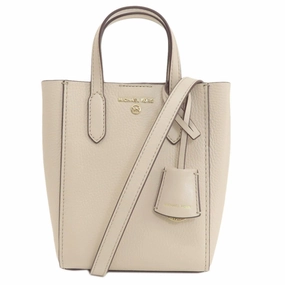 Michael Kors  Leather Handbag (Pre-Owned)