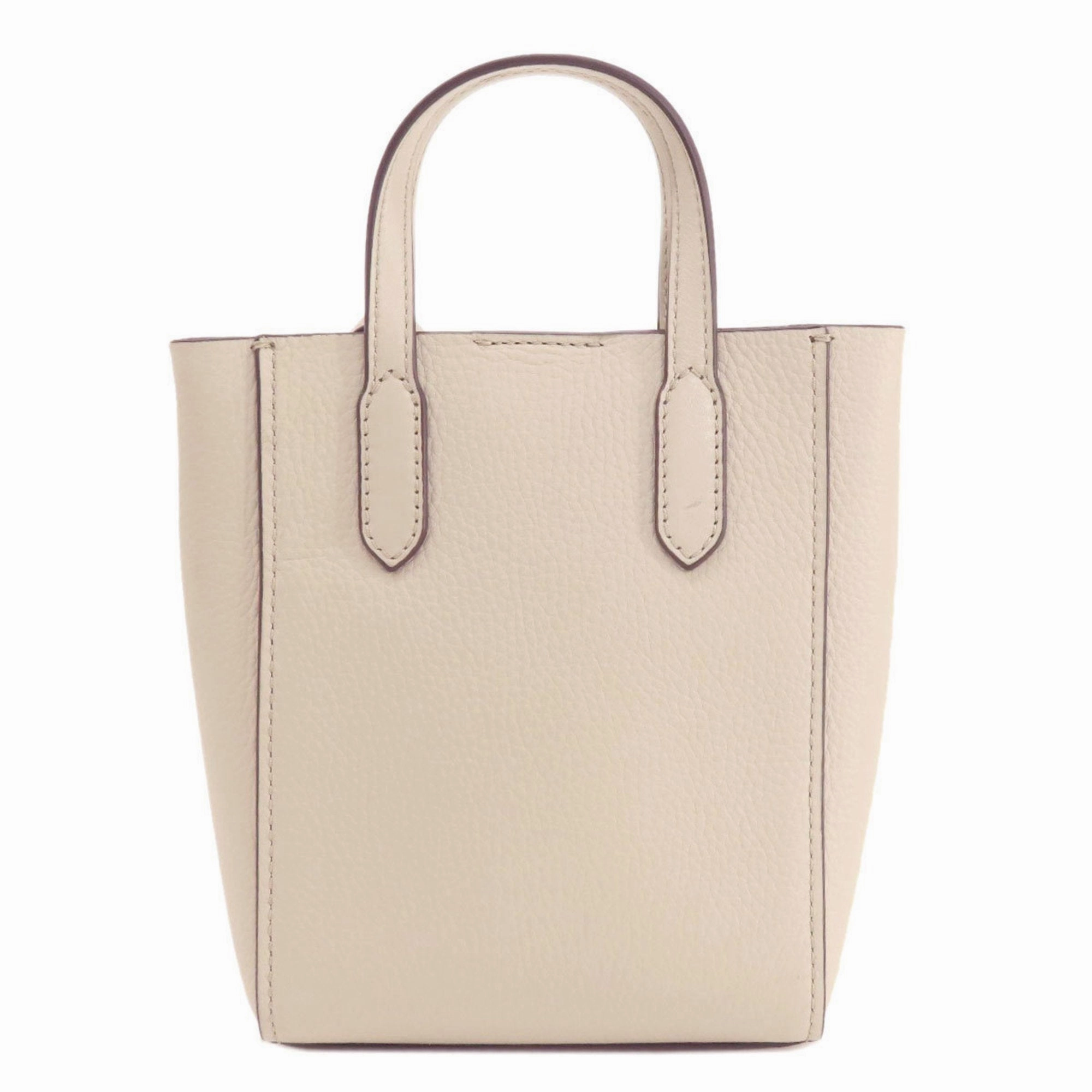 Michael Kors  Leather Handbag (Pre-Owned)