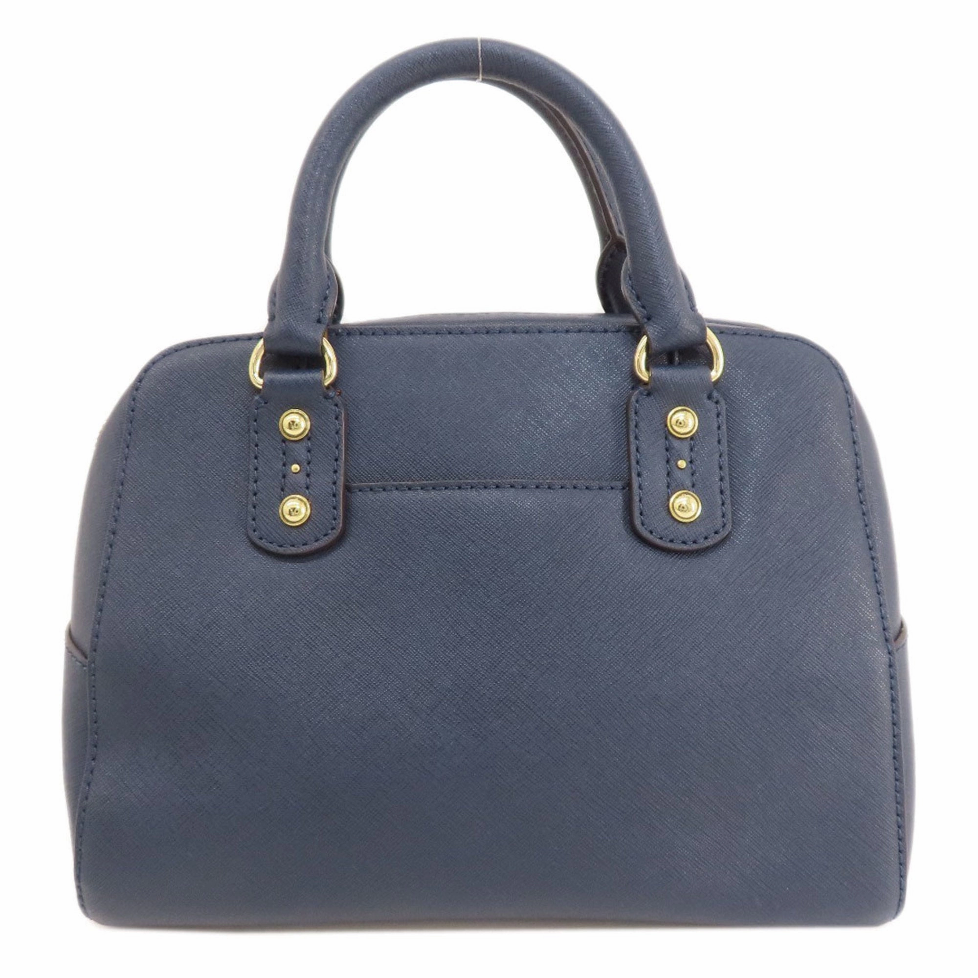 Michael Kors  Leather Handbag (Pre-Owned)