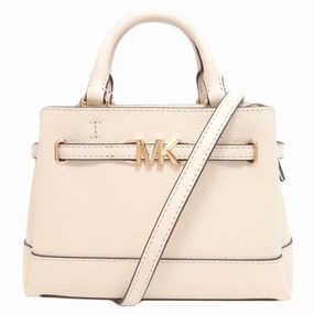 Michael Kors Leather Handbag (Pre-Owned)