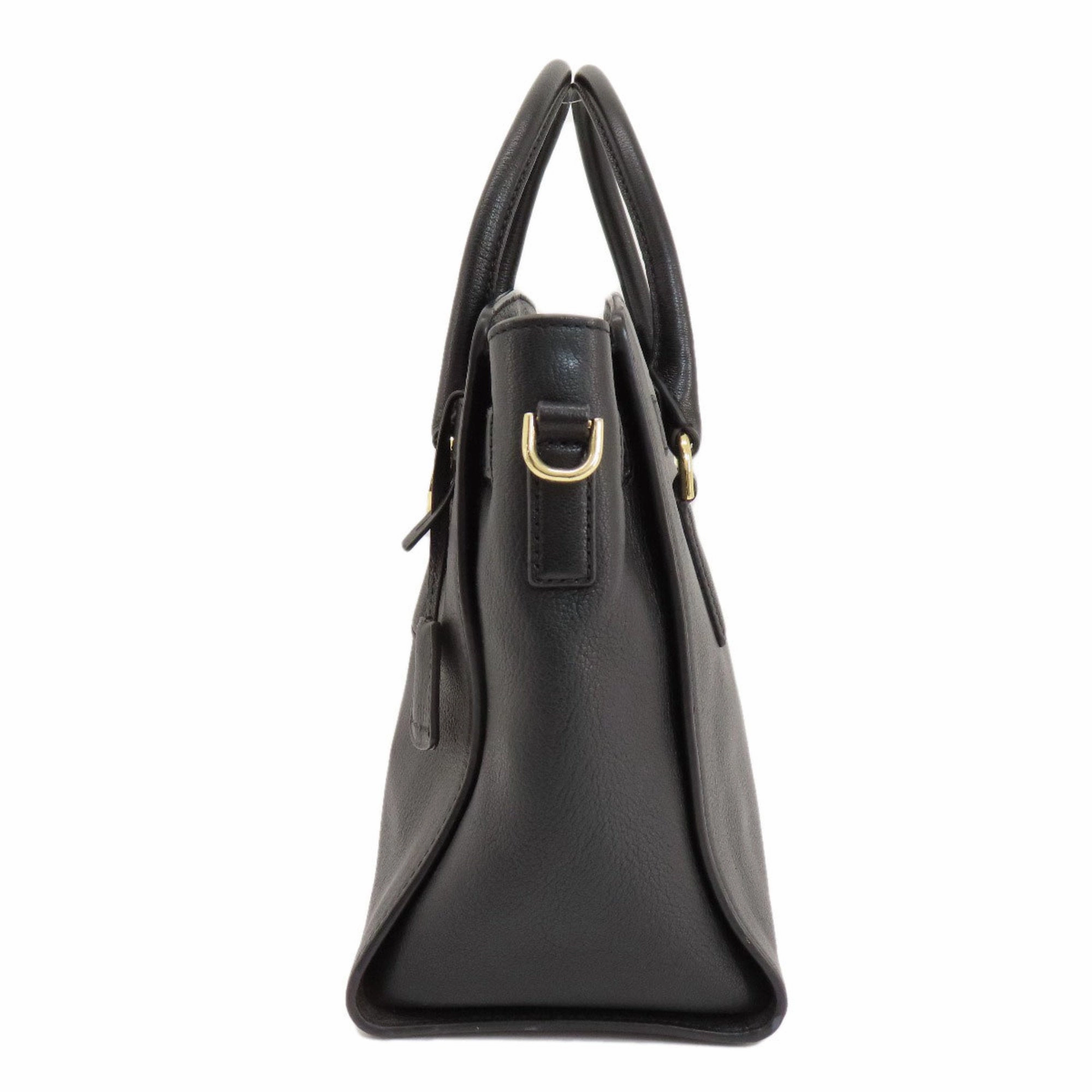 Michael Kors  Leather Handbag (Pre-Owned)