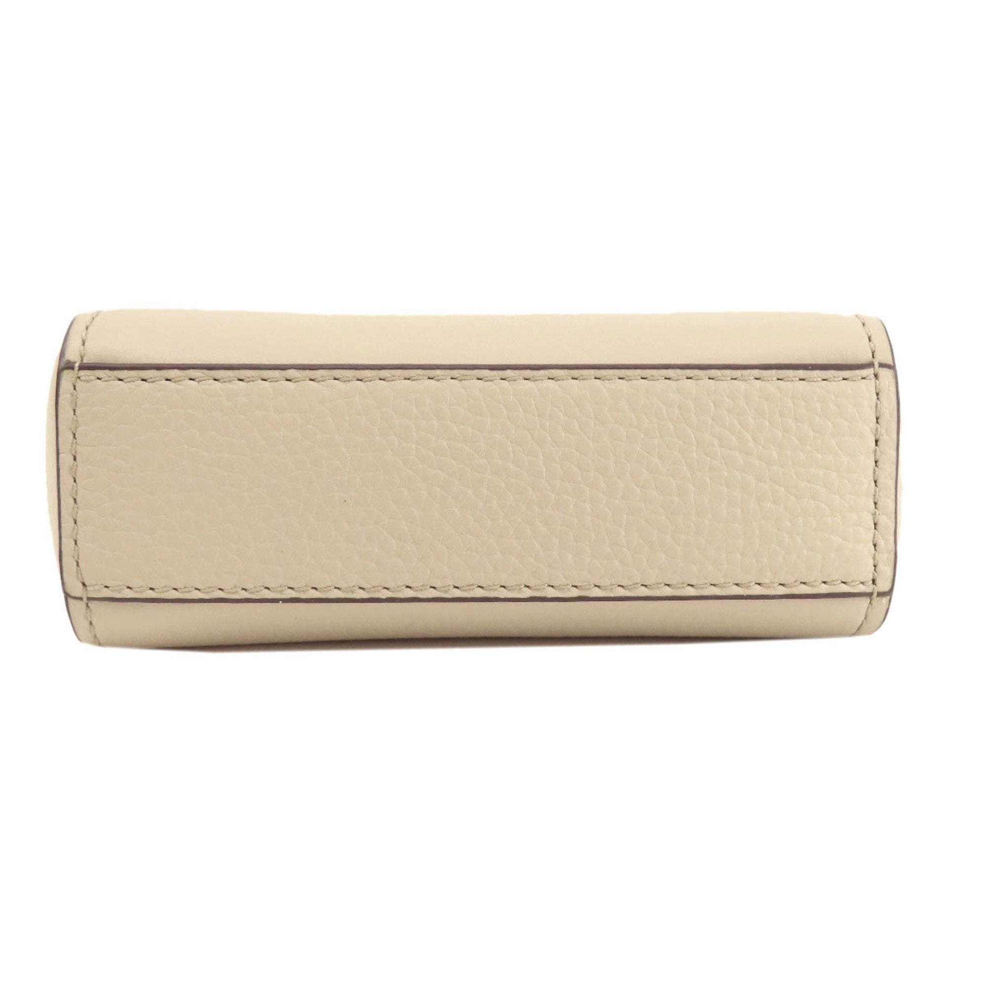 Michael Kors  Leather Handbag (Pre-Owned)