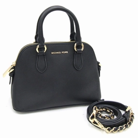 Michael Kors  Leather Handbag (Pre-Owned)