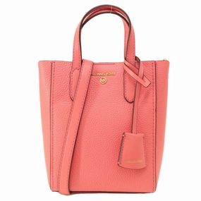 Michael Kors  Leather Handbag (Pre-Owned)