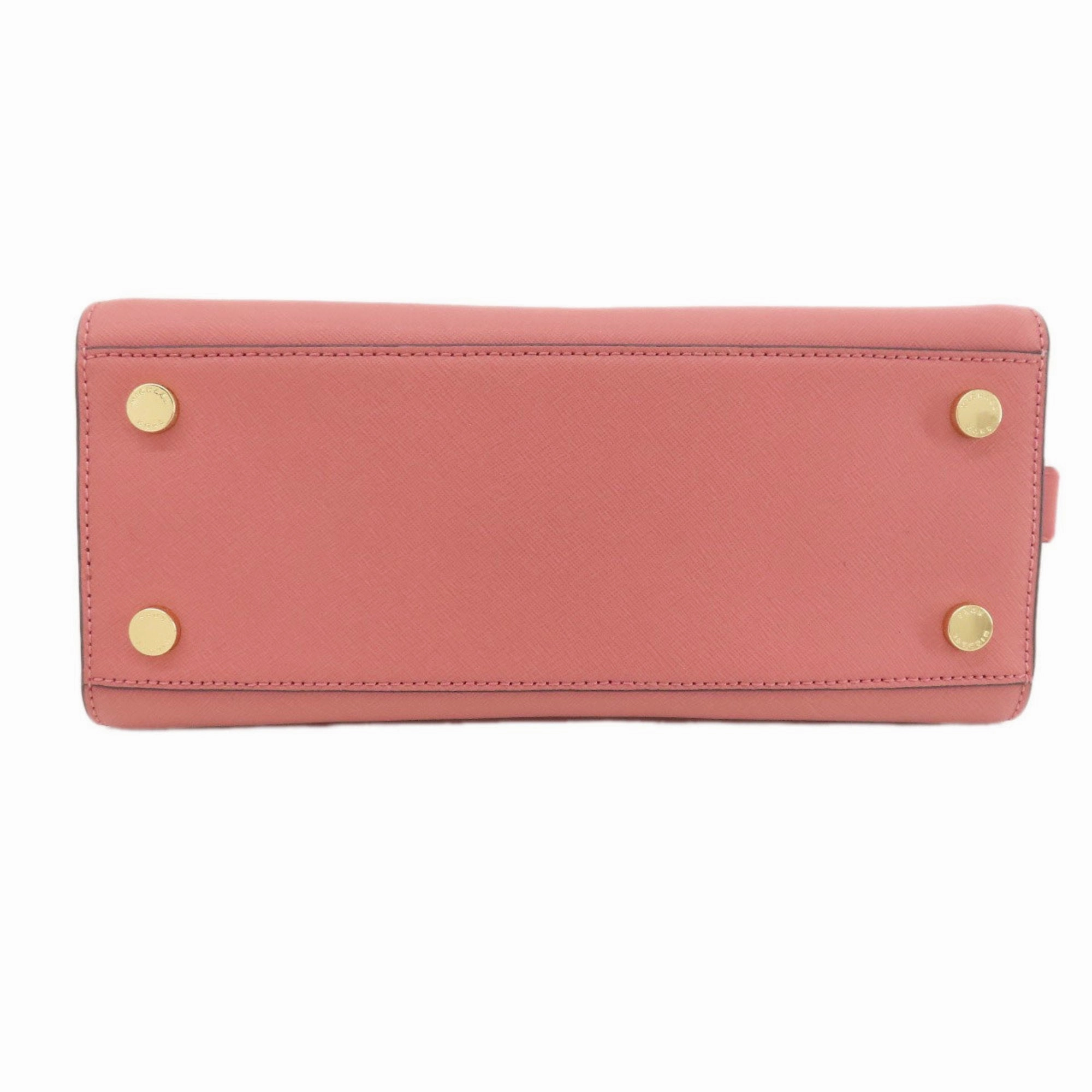Michael Kors  Pvc Handbag (Pre-Owned)