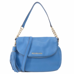 Michael Michael Kors  Leather Handbag (Pre-Owned)